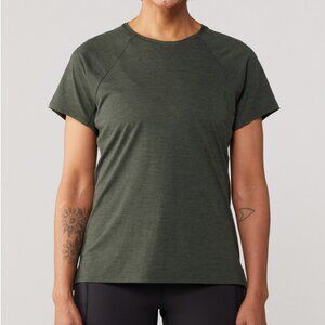 REI Swiftland Runnig T-Shirt - Women's